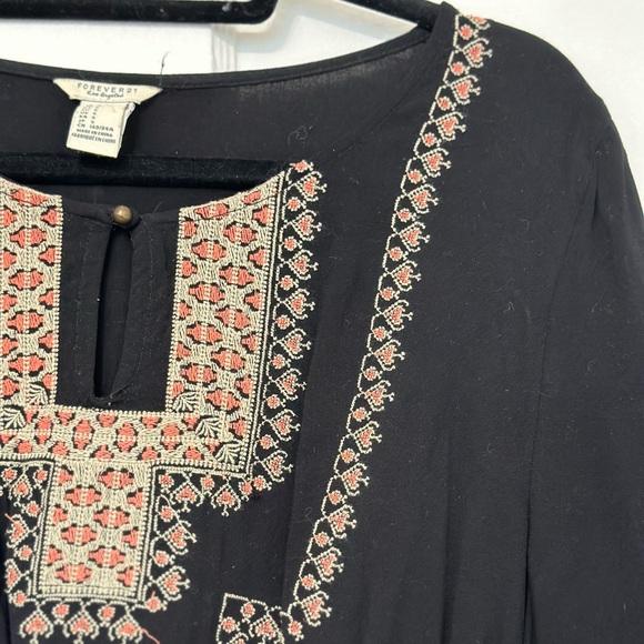 Boho dress - Picture 3 of 3